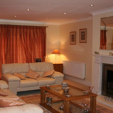 Bed and Breakfast Torlands Монмут Экстерьер фото