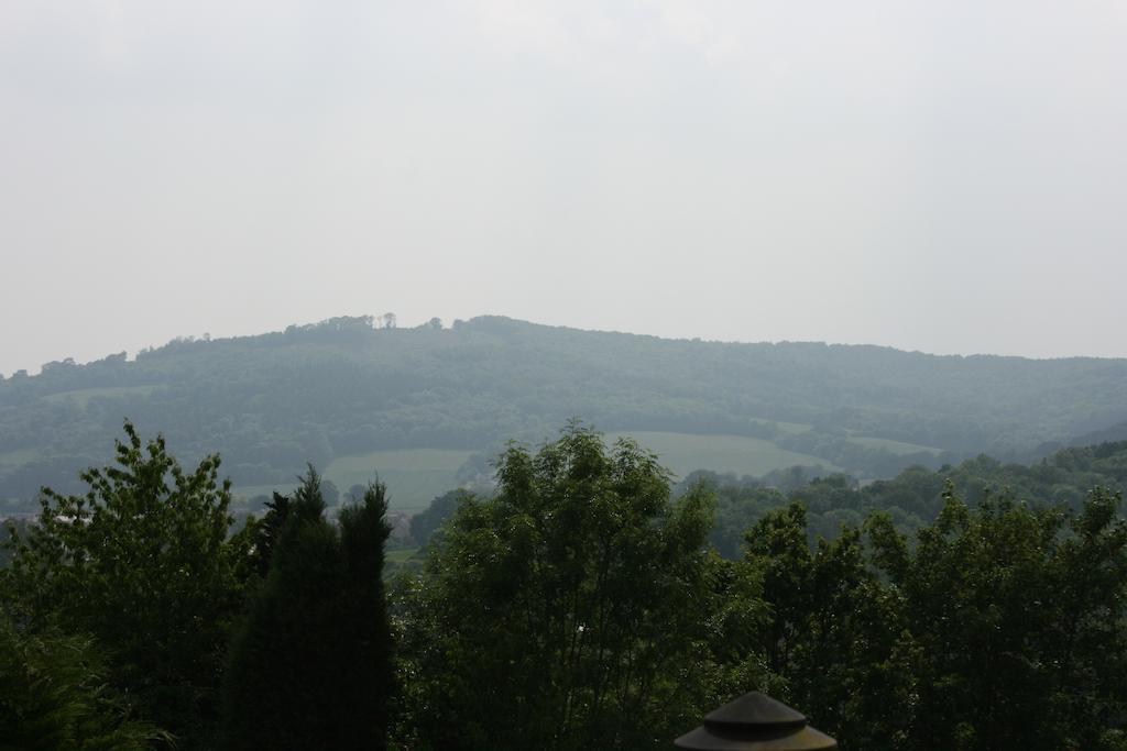 Bed and Breakfast Torlands Монмут Экстерьер фото
