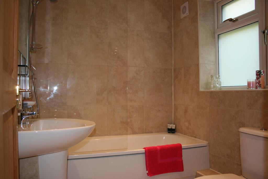 Bed and Breakfast Torlands Монмут Номер фото